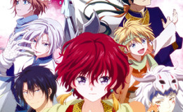 Akatsuki no Yona