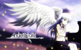 Angel Beats!