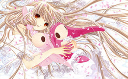 Chobits