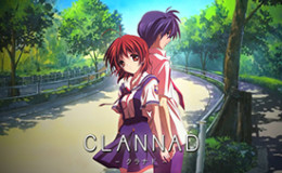 Clannad