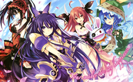 Date a Live