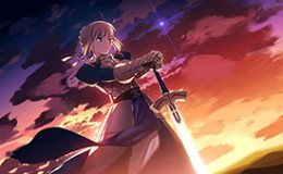 Fate-stay night