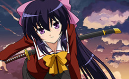 Omamori Himari