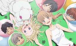 Honey and Clover