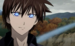 Kaze No Stigma