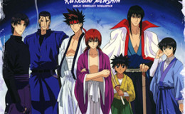 Rurouni Kenshin