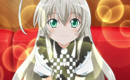 Haiyore! Nyaruko-san