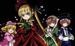 Rozen Maiden