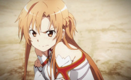 Sword Art Online