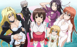 Sekirei