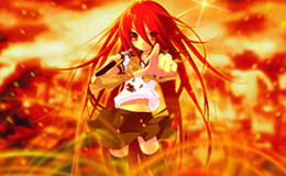 Shakugan no Shana