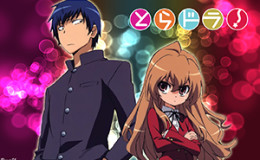 Toradora