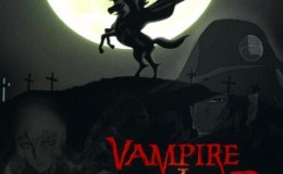 Vampire Hunter D – Bloodlust